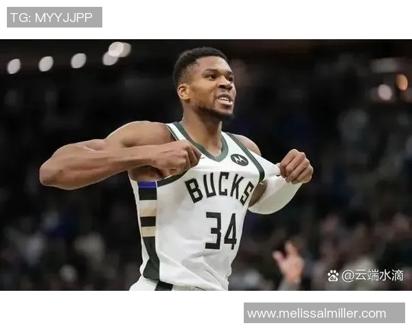 雄鹿队字母哥冲击MVP与得分王，雄鹿剑指历史双料荣誉