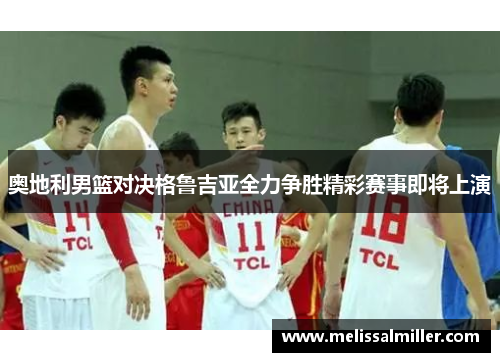奥地利男篮对决格鲁吉亚全力争胜精彩赛事即将上演